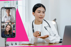 Telemedicine Platform